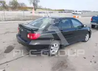 2005 Toyota COROLLA photo