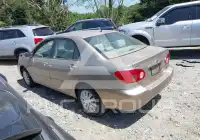 2005 Toyota COROLLA photo