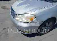 2005 Toyota COROLLA фото