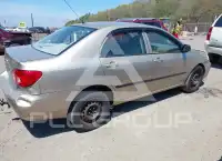 2005 Toyota COROLLA фото