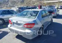 2005 Toyota COROLLA photo