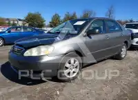2005 Toyota COROLLA фото