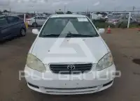 2005 Toyota COROLLA фото
