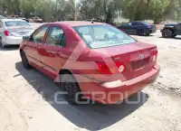 2005 Toyota COROLLA фото