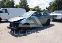 2005 Toyota COROLLA photo