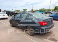 2005 Toyota COROLLA фото