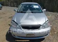 2005 Toyota COROLLA фото