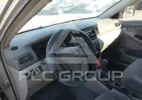 2005 Toyota COROLLA photo