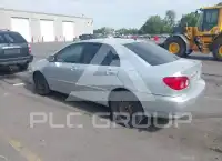 2005 Toyota COROLLA photo