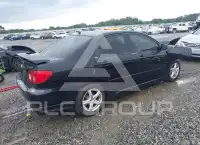2005 Toyota COROLLA фото