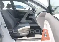 2005 Toyota COROLLA photo
