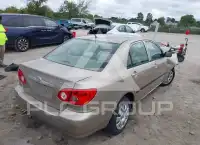 2005 Toyota COROLLA photo