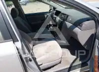 2005 Toyota COROLLA фото