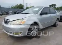 2005 Toyota COROLLA photo