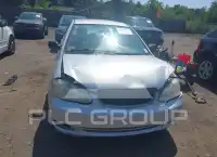 2005 Toyota COROLLA photo