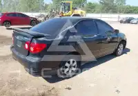 2005 Toyota COROLLA photo