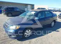 2005 Toyota COROLLA photo