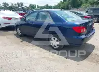 2005 Toyota COROLLA photo