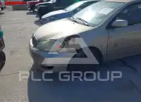 2005 Toyota COROLLA photo