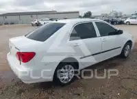 2005 Toyota COROLLA фото