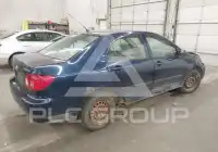 2005 Toyota COROLLA photo