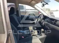 2005 Toyota COROLLA photo