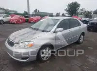 2005 Toyota COROLLA фото