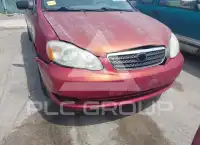 2005 Toyota COROLLA photo