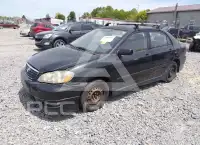 2005 Toyota COROLLA фото