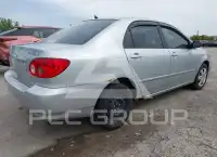 2005 Toyota COROLLA photo