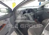 2005 Toyota COROLLA photo