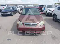 2005 Toyota COROLLA photo