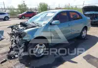 2005 Toyota COROLLA photo