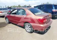 2005 Toyota COROLLA photo