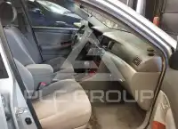 2005 Toyota COROLLA фото