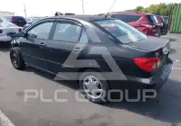 2005 Toyota COROLLA фото