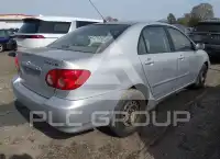2005 Toyota COROLLA photo