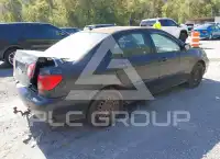 2005 Toyota COROLLA photo