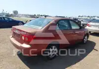 2005 Toyota COROLLA photo