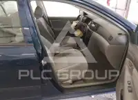 2005 Toyota COROLLA фото
