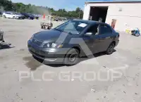 2005 Toyota COROLLA photo