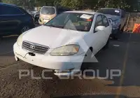2005 Toyota COROLLA photo