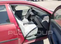 2005 Toyota COROLLA фото