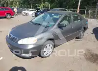 2005 Toyota COROLLA фото