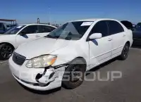 2005 Toyota COROLLA photo