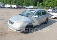 2005 Toyota COROLLA photo