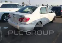 2005 Toyota COROLLA photo