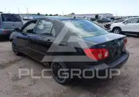 2005 Toyota COROLLA фото
