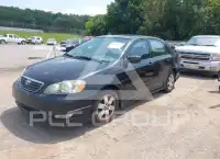 2005 Toyota COROLLA фото
