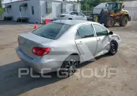 2005 Toyota COROLLA photo